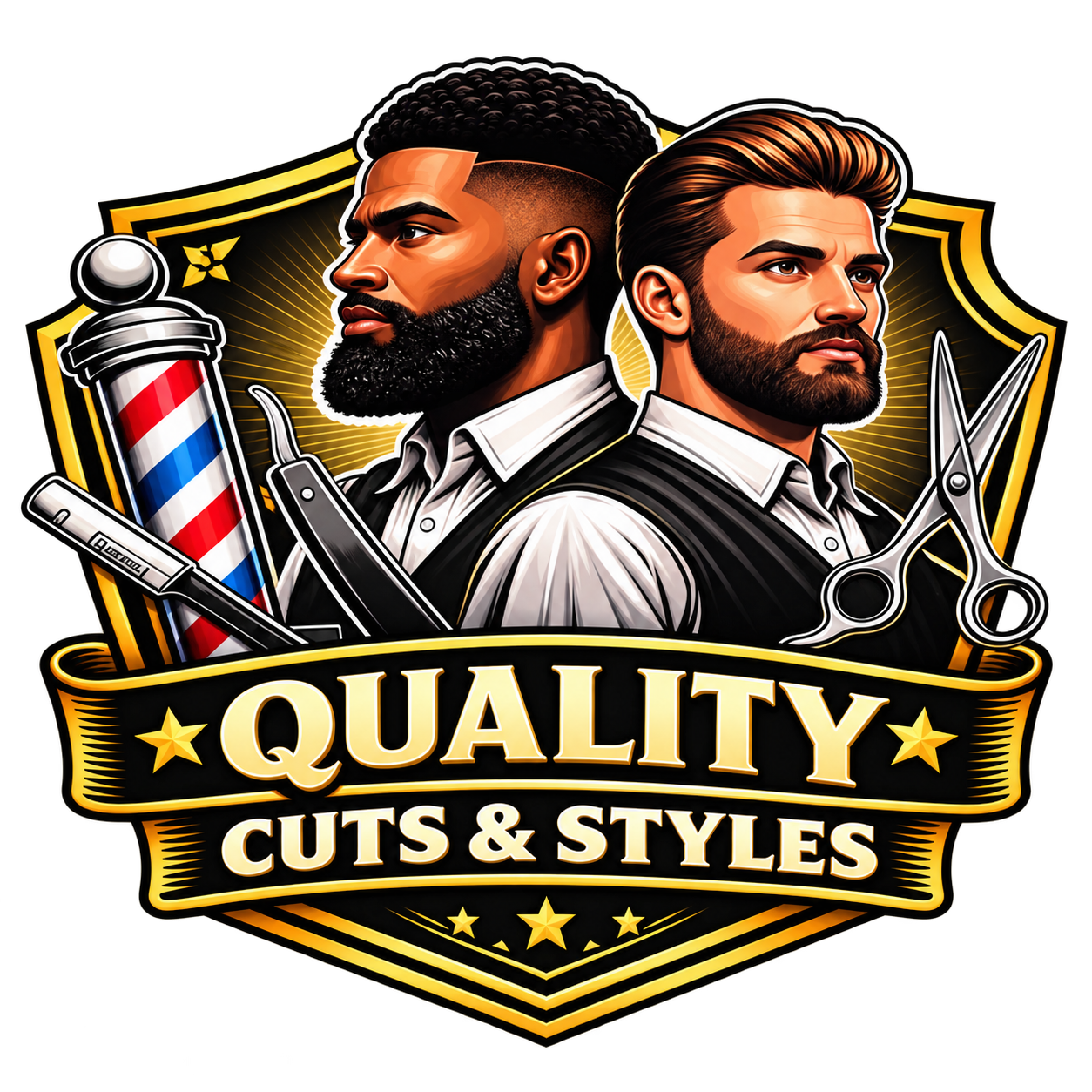 Quality Cuts and Styles